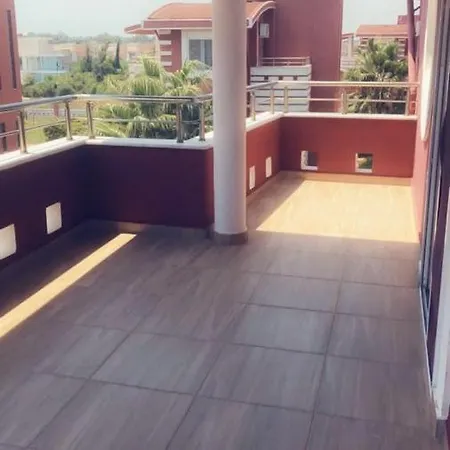 Villa Private Pool 4-bedroom Belek