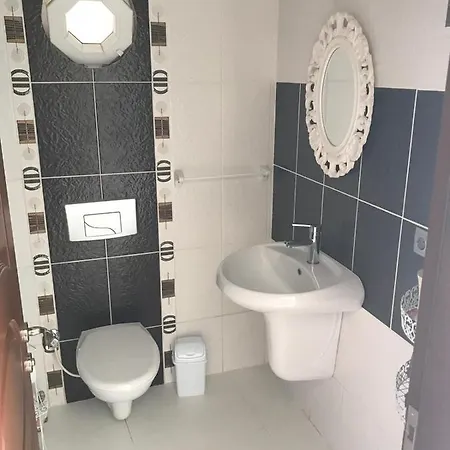 Private Pool 4-bedroom