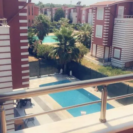 Private Pool 4-bedroom