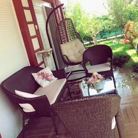 Private Pool 4-bedroom