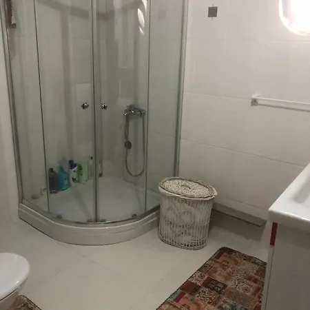 Private Pool 4-bedroom * Belek